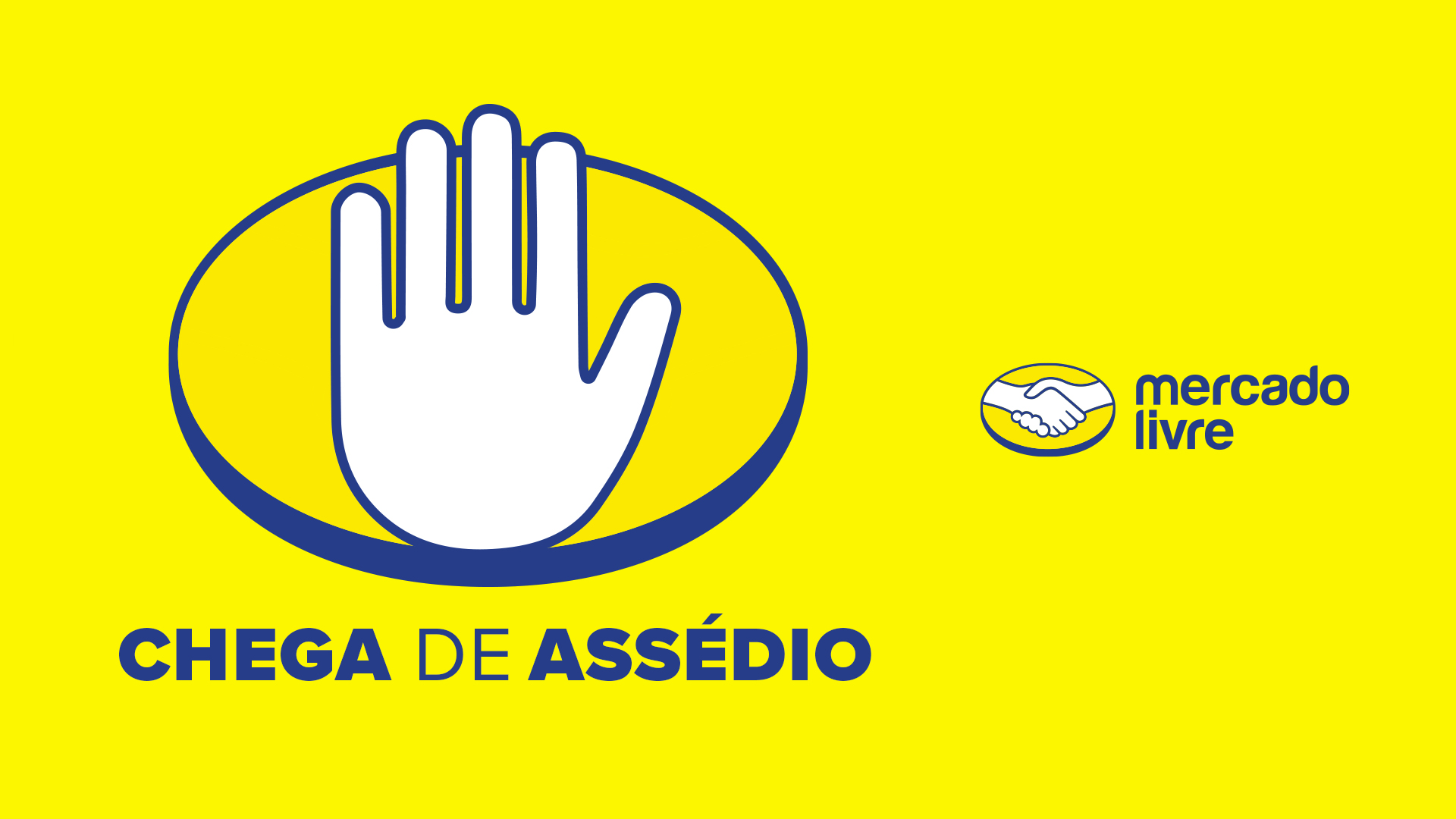 Mercado Livre no #BBB23 🤝 on Twitter: "Até mesmo um aperto de mão, só deve acontecer quando há consentimento de ambas as partes. Nós, do Mercado Livre, estamos ao lado das mulheres