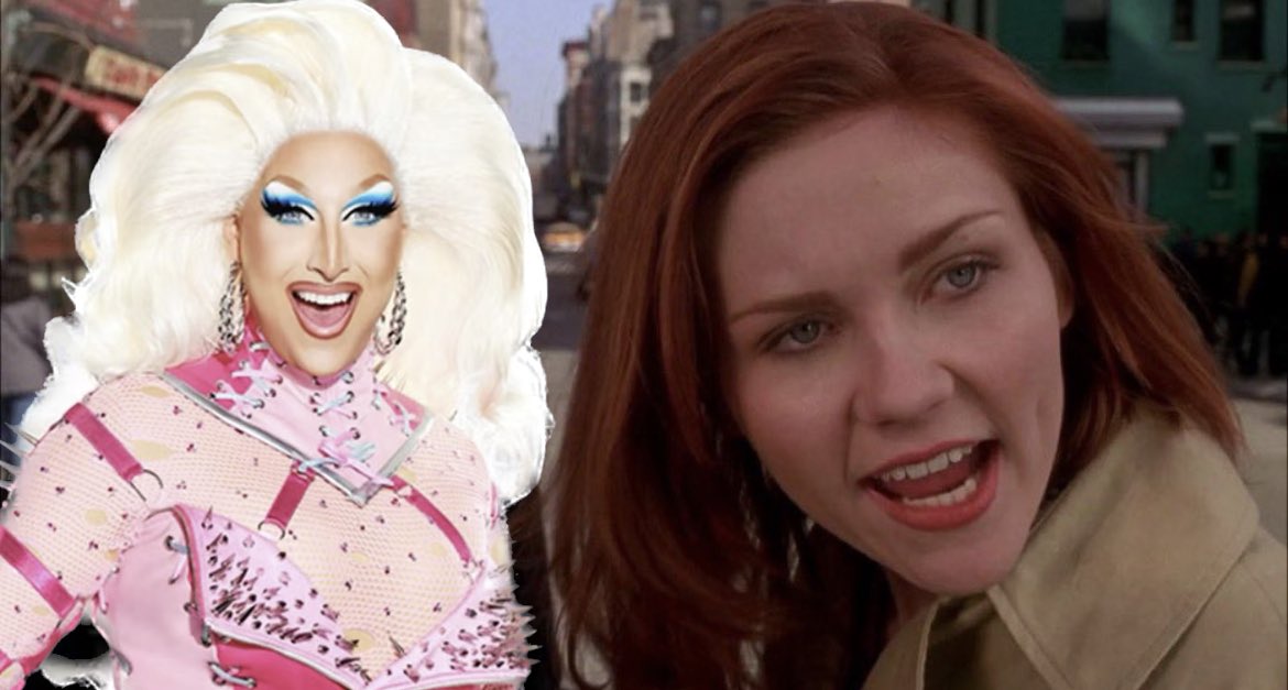 f_gscout's tweet image. she SAID let loose