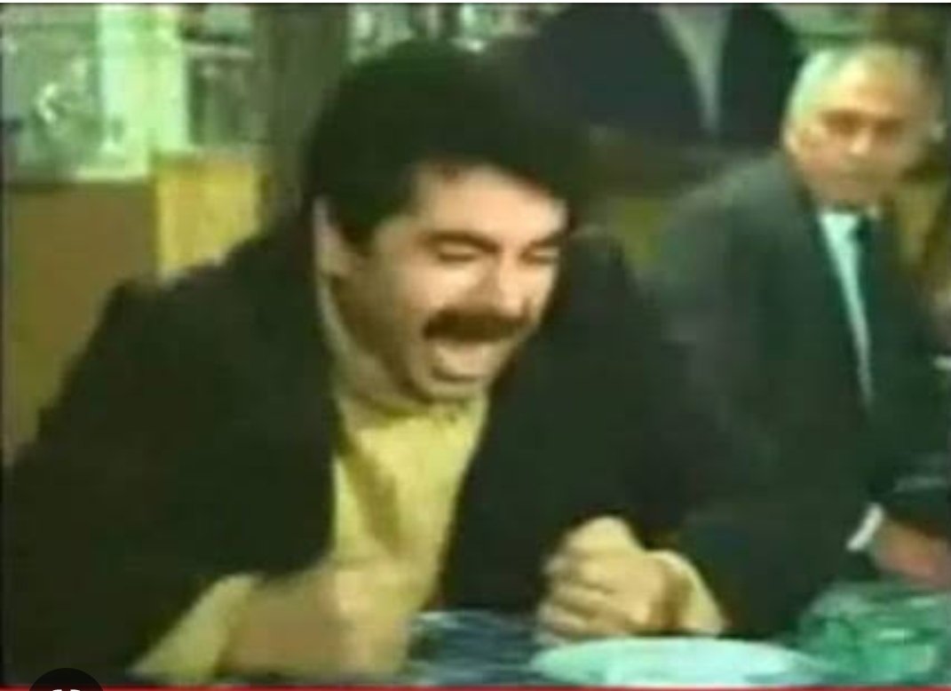 Kadıköy'de maçı Ertem Şener anlatınca Fenerbahçe taraftarı..