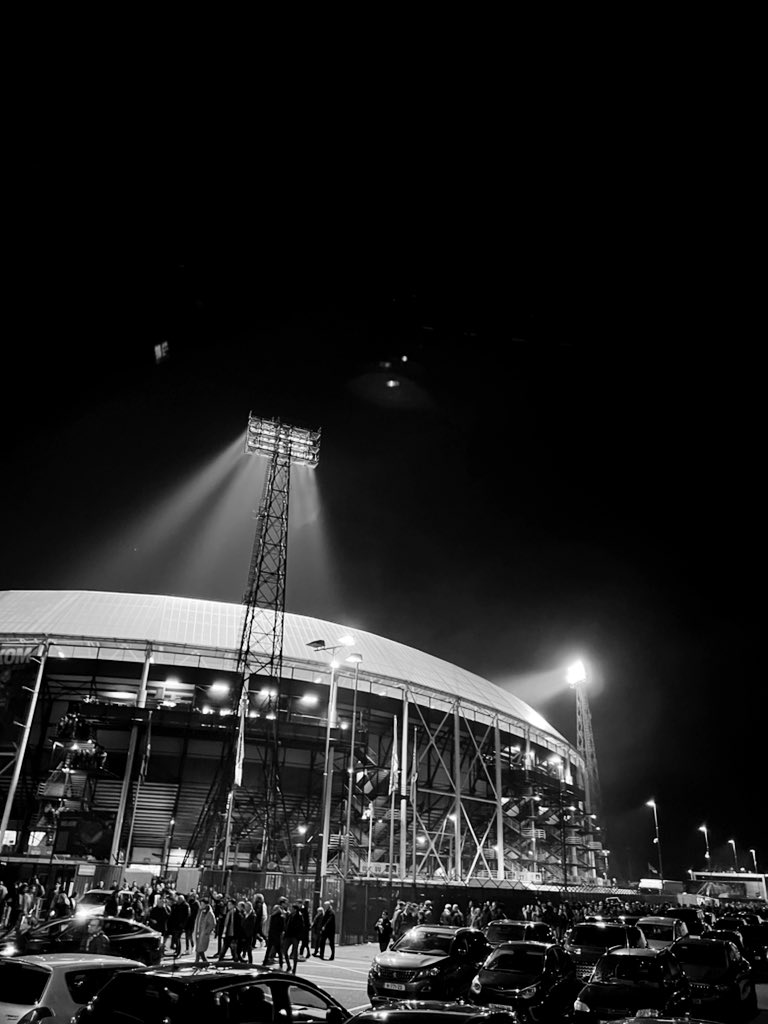 TP_1908's tweet image. Feyenoord - Shahktar Donetsk