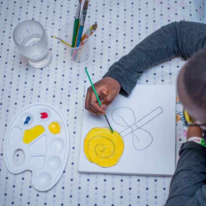 VillageMarket's tweet photo. Get ready to explore, learn &amp; play! 🥳🤩

The Kids Village Camp at Under the Sea is the perfect way to keep your child entertained and engaged.

Contact 0790 980 494 to register.

Dates: 27th Mar- 14th April
Time: 9am - 3pm

#kidscamp #underthesea #kidsfunactivities #funatvm https://t.co/jDVz5C7QHc