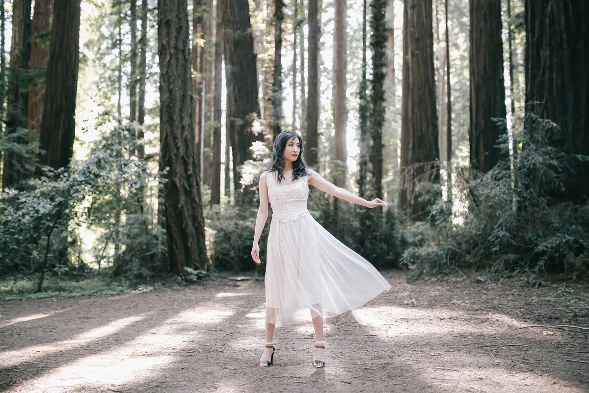MusicAtPacific's tweet image. Congratulations to @sharonjsu ’12 for being recognized as a @turnspotlight 2023 Fellow for #creators, #activators, and #changemakers.  Sharon is recognized as an #advocate for expanding the existing #musical #canon to include traditionally #marginalizedvoices. #pacificproud