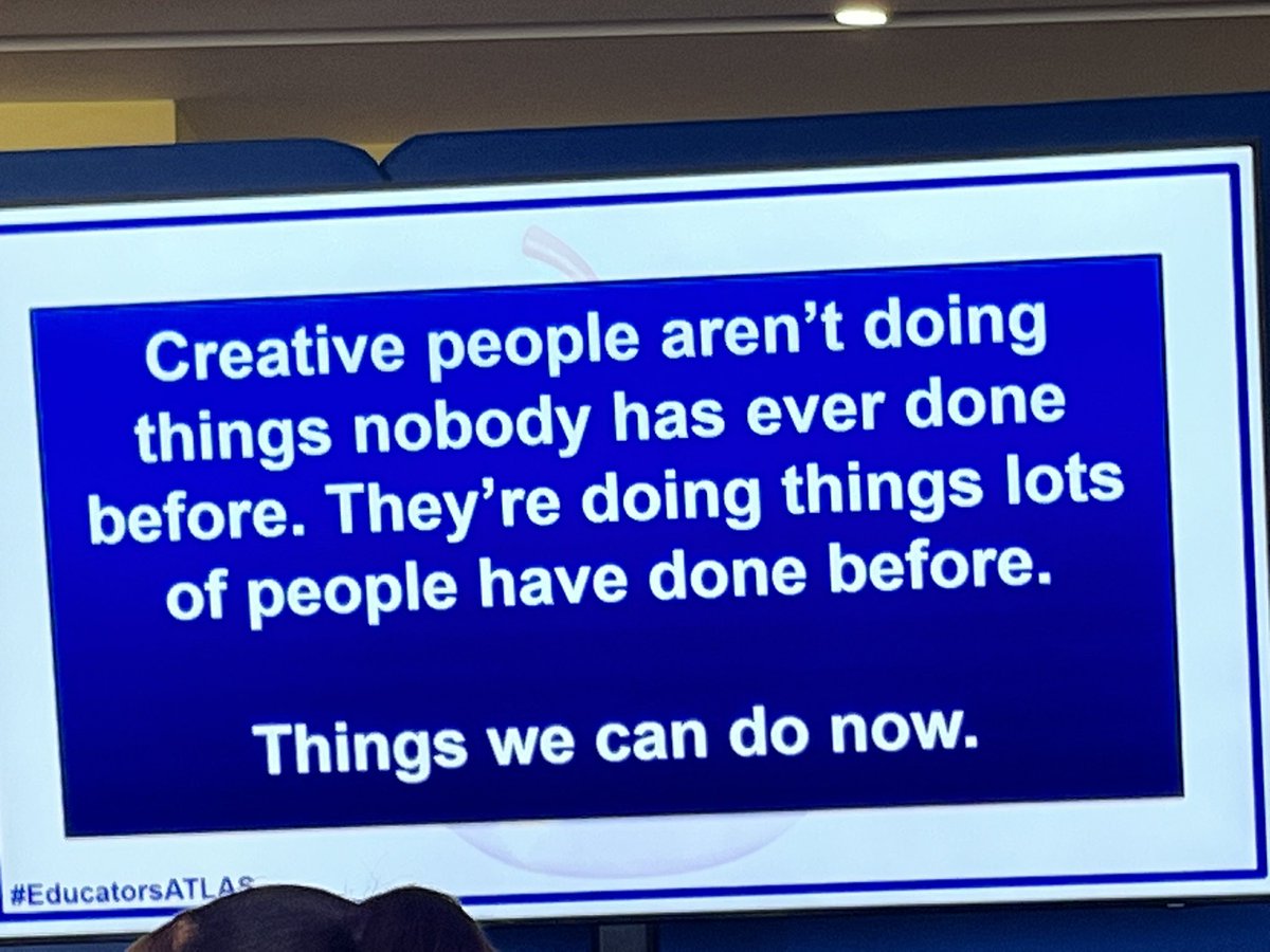 Such an awesome morning with Westin Kieschnick! <a href="/AgeofLearning/">Age of Learning</a>