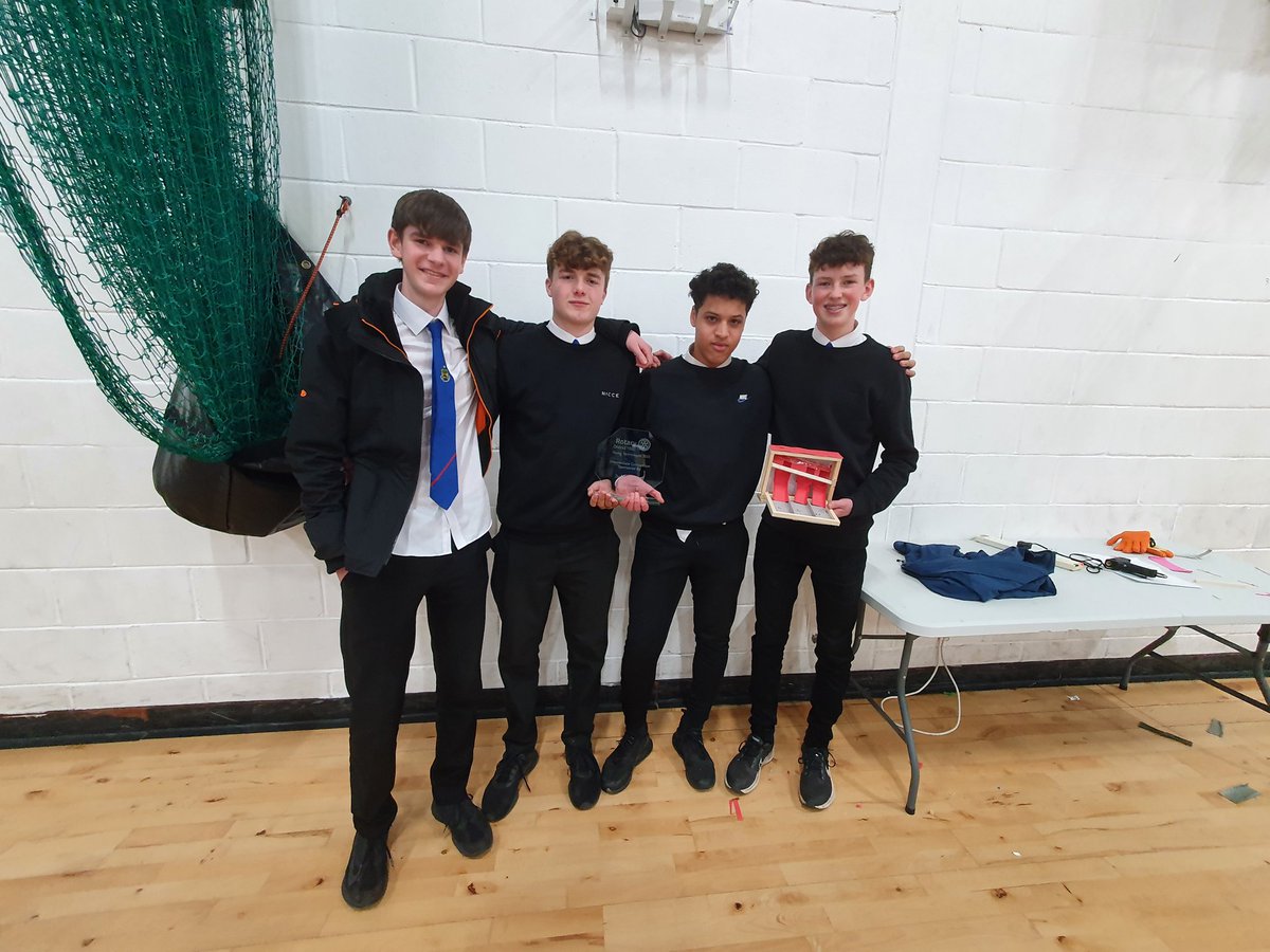 Linlithgow Chemistry tweet media