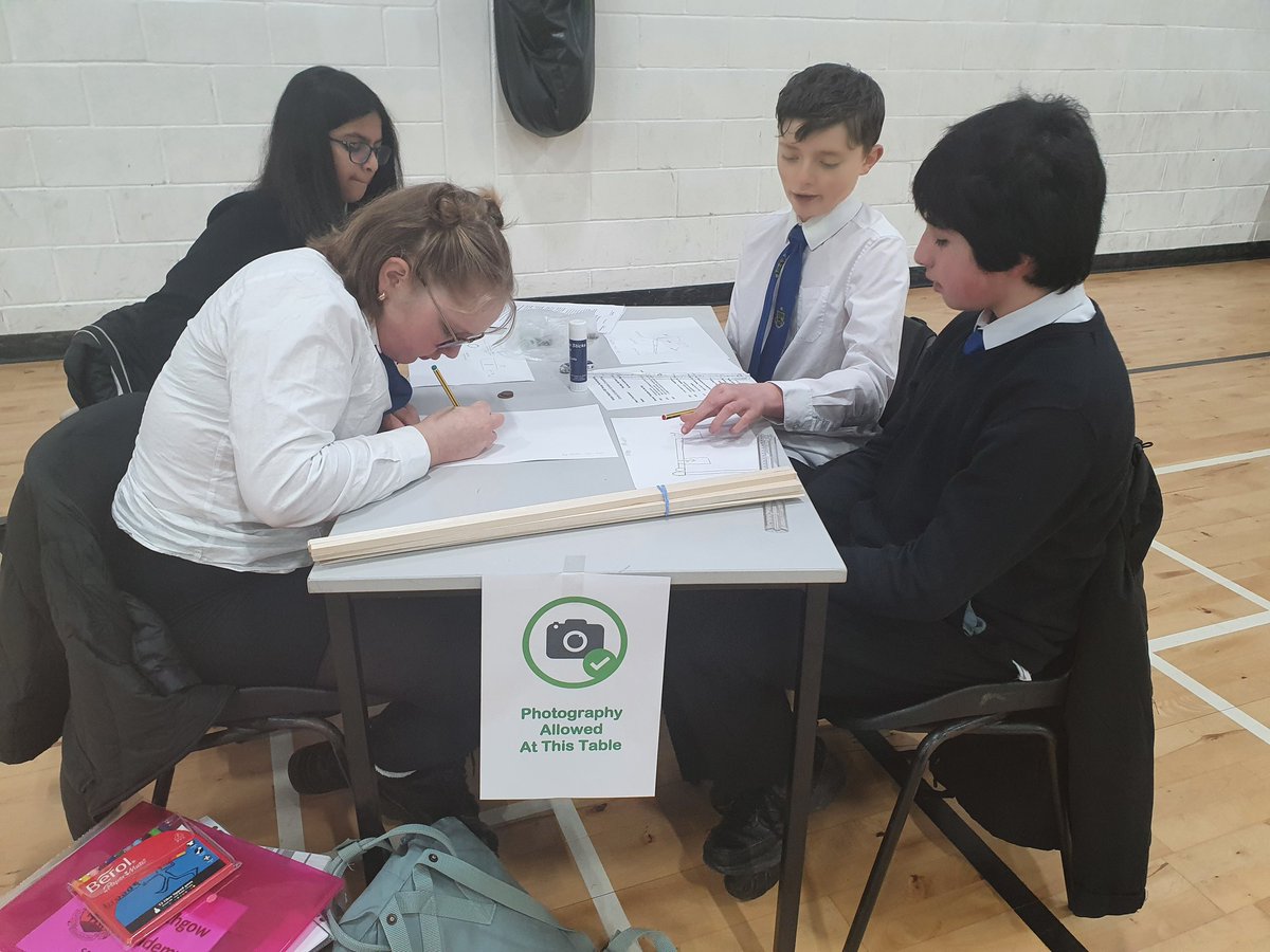 Linlithgow Chemistry tweet media