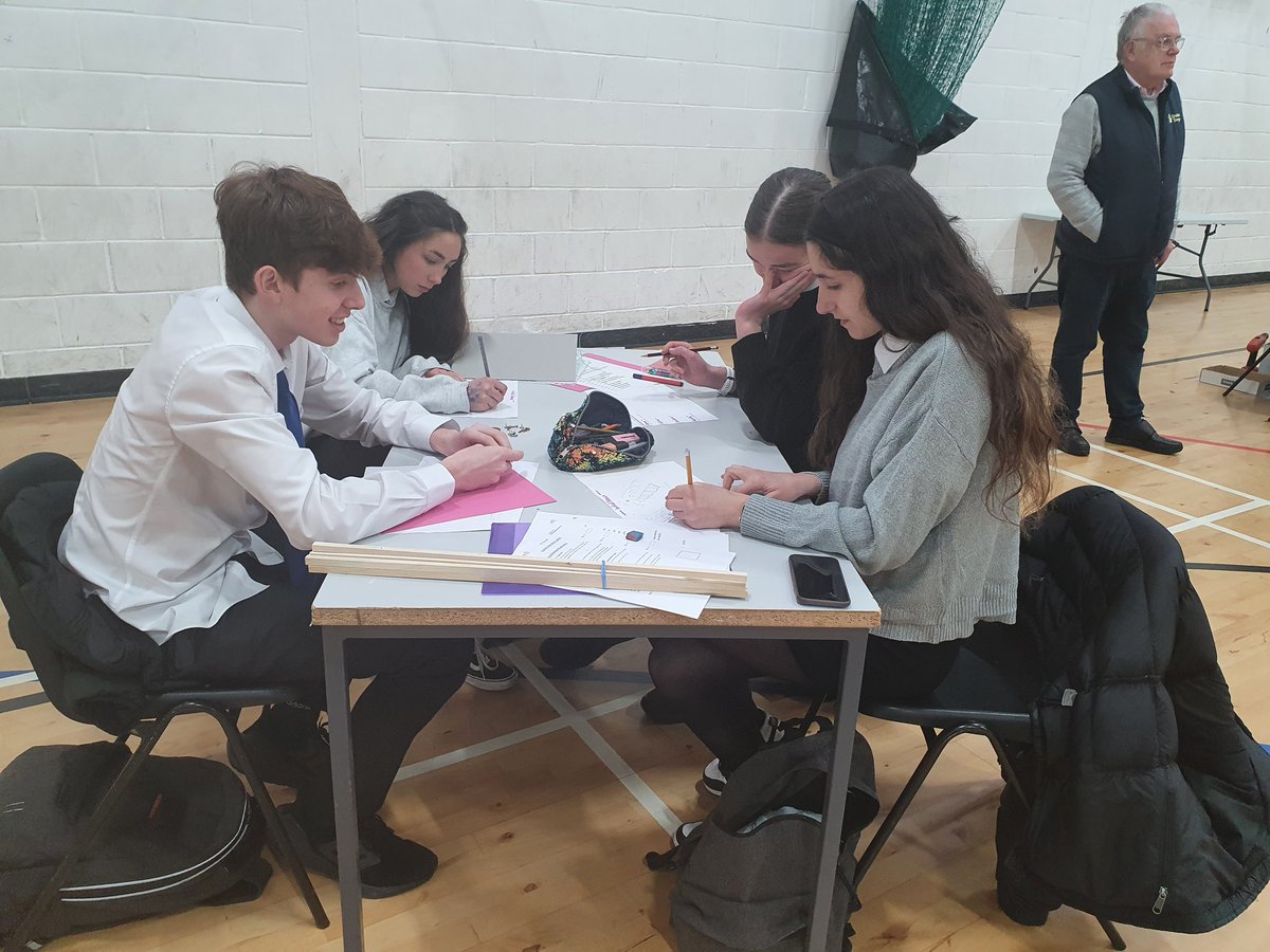 Linlithgow Chemistry (@linacchemistry) on Twitter photo Well done to all the students competing in the Young Technologist competition today. 1st prize for us in the Intermediate category. Thanks to Bo'ness Academy for hosting, Linlithgow and Bo'ness Rotary club for organising and the Institute of structural engineers
<a href="/Linlithgow_Acad/">Linlithgow Academy</a> Well done to all the students competing in the Young Technologist competition today. 1st prize for us in the Intermediate category. Thanks to Bo'ness Academy for hosting, Linlithgow and Bo'ness Rotary club for organising and the Institute of structural engineers
<a href="/Linlithgow_Acad/">Linlithgow Academy</a>
