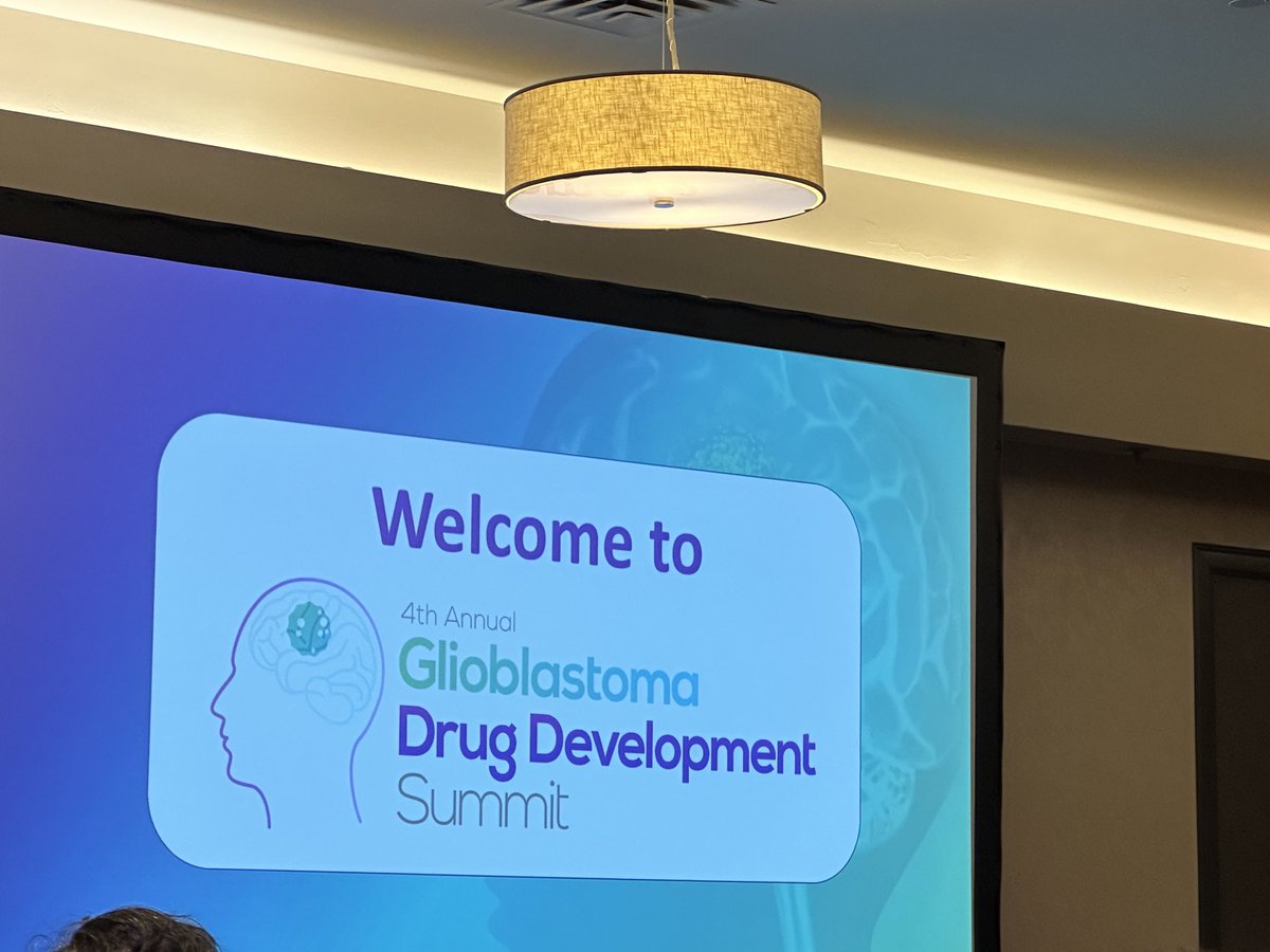 ARODMDPHD's tweet image. Great way to spend #braintumorthursday …the ⁦@GbmSummit⁩
I gave a talk about ⁦@NICONeuroCorp⁩ myriad system. There’s a new miniature version of what we use in humans modified for mouse PDX with stereotaxis!!