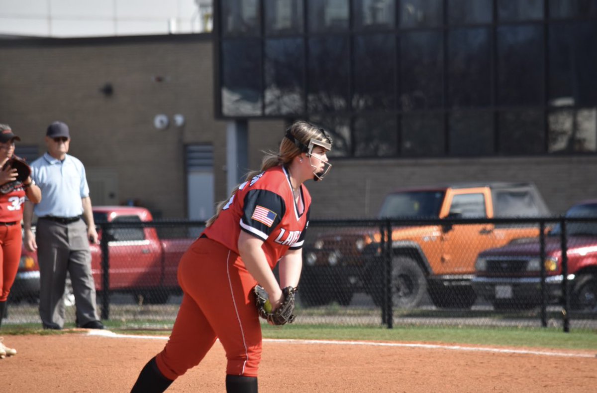 LakeLandSoftball tweet media