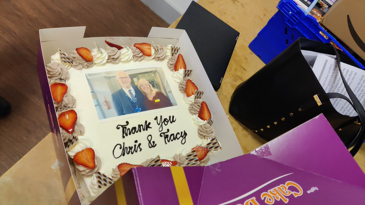 Ekramul (@ehoque007) on Twitter photo Truly an end of an era for Primary & Community Care Tower Hamlets. <a href="/Accuratc/">Tracy Cannell</a> <a href="/chrisjohnbanks/">Chris Banks</a> Taking a 300k turnover social enterprise 8 years ago to being the largest GP Federation in the country. Hats off. You shall be missed. But the legacy shall continue with <a href="/notoriousarian/">Zainab Arian</a> Truly an end of an era for Primary & Community Care Tower Hamlets. <a href="/Accuratc/">Tracy Cannell</a> <a href="/chrisjohnbanks/">Chris Banks</a> Taking a 300k turnover social enterprise 8 years ago to being the largest GP Federation in the country. Hats off. You shall be missed. But the legacy shall continue with <a href="/notoriousarian/">Zainab Arian</a>