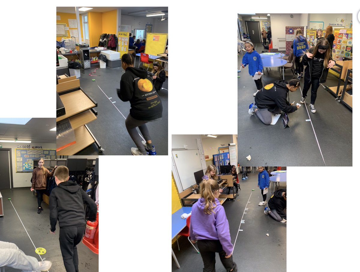 Caldercuilt's tweet photo. Primary 7 were learning to conduct an investigation this afternoon. Why not ask your child what they discovered?! #BSW23 Thanks for joining us @MrsWrightHT 🙌 @STEMglasgow @ScienceWeekUK #futureSTEMists https://t.co/Q2E7TB4CBz