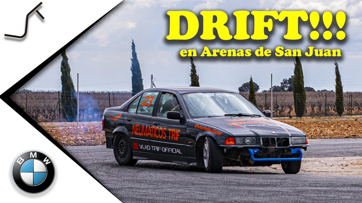 Nuevo video!! Y este viene con sorpresa al final 😉

youtu.be/5oiiYY81nEQ