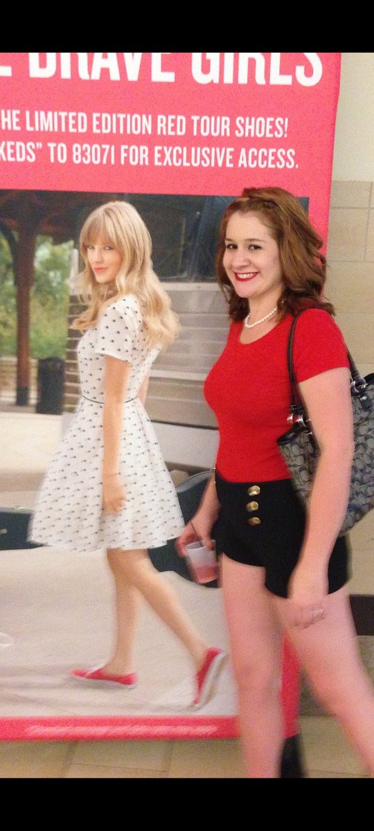AllTooDrew13's tweet photo. "we were both young when I first saw you"
Seeing Taylor through the Eras, Fearless, Speak Now, Red and Reputation. PRAYING this is the Era I meet you! @taylorswift13 @taylornation13 @treepaine #GlendaleTSTheErasTour #TSTheErasTour #CountdownToTSTheErasTour #TaylorSwift https://t.co/mYo1QyE0hf