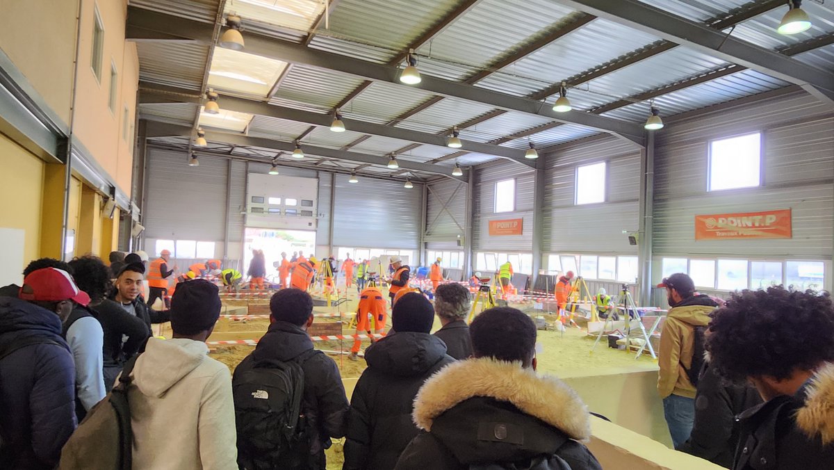 connexience's tweet photo. et des challenges avec Elvis les bons tuyaux et notre QuoicoubehTP ! Merci aux élèves des collèges Le Village, Jacques Jorissen, La Vaucouleurs, Moulin des Prés, Pierre Mendès France et Armande Béjart pour leur créativité et leurs nombreuses questions ! https://t.co/uEarSXCur0