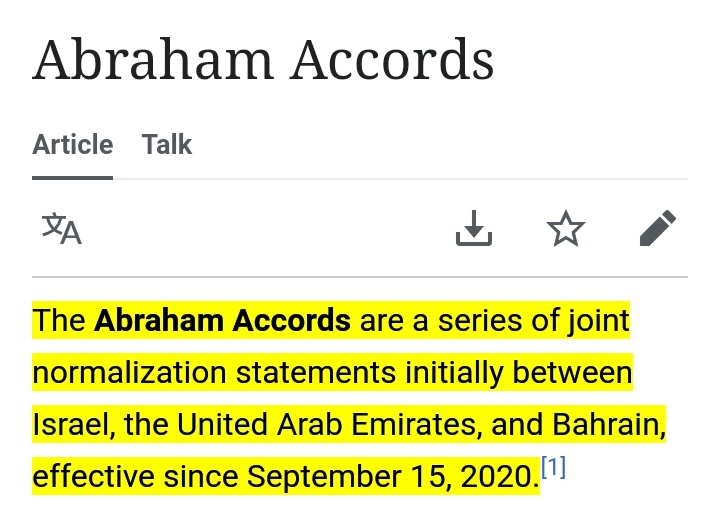nialun6u's tweet photo. 🕋"Mizoram Accord" is officially signed in 1986.
⛺"Abrahamic Accord" is effective in September, 2020.
🛸"Artemis Accord" or Jupiter Agreement public in 0ct, 2020 by NASA between most biggest country in the world and Moon, Mars, Comets, and Asteroids for peaceful purposes. https://t.co/gbUd0n4Hxa
