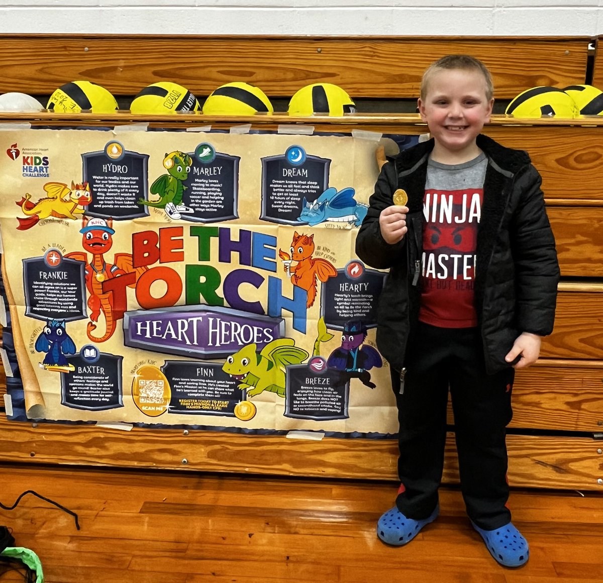 Central 301 tweet media