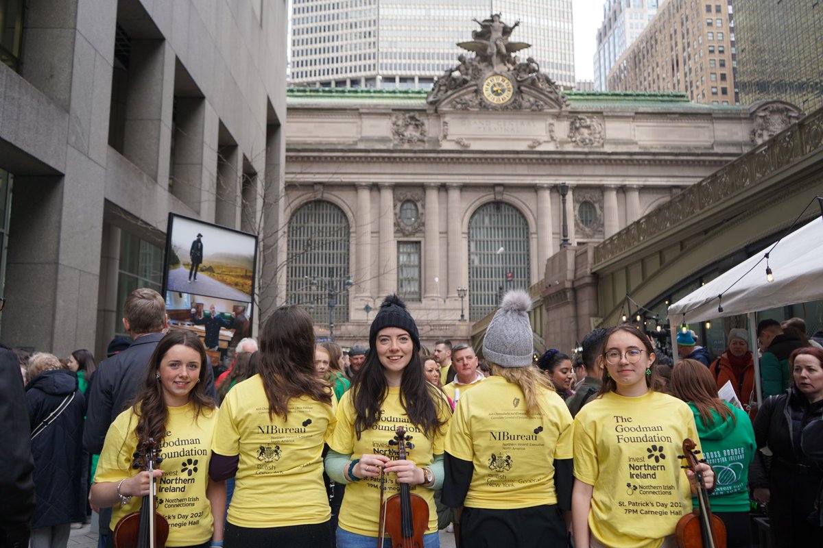 British Consulate NY 🇬🇧 tweet media