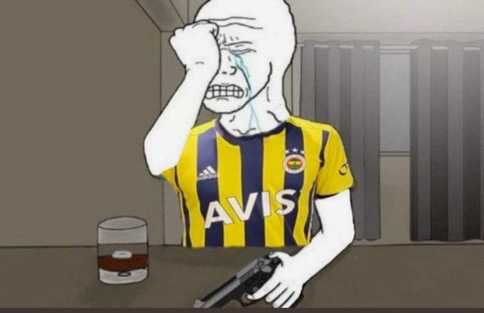 Gençliğimi geri ver Fenerbahçe
#fenerbahçe #jorgejesus