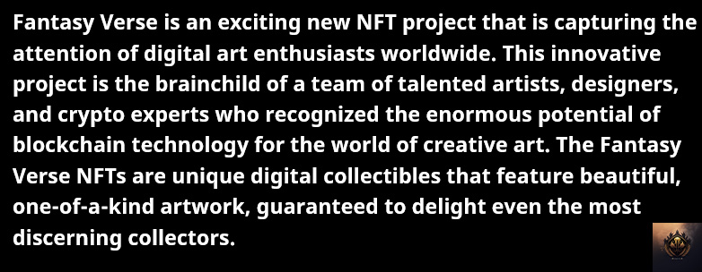 verse_fantasy's tweet photo. #nftcomunity #tezos #tezosnft #nft #nfts #cleannft #nftgiveaway #s0meone_u_know #TNTNFT #tezoscollectors #tezosArts #FriikkiSkulls #NftyDreams #KatoKrew #blamekato #NFTsales https://t.co/AYMz3TpX7f