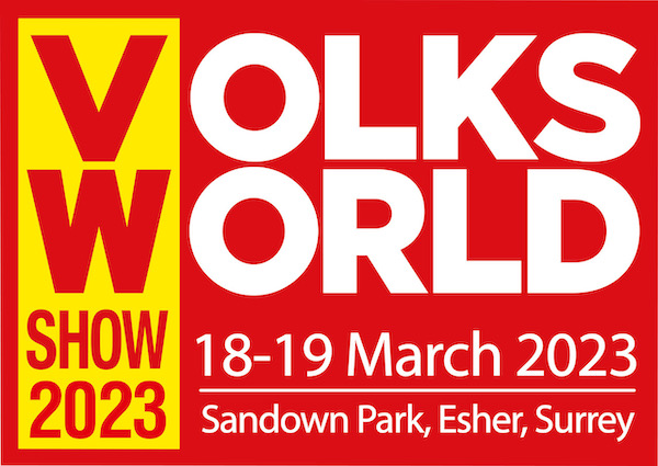 Show time... - mailchi.mp/coolflo/vowo-m… We're looking forward to good times at the VolksWorld Show this weekend. We'll be at Stand 47 in the Esher Hall with a new collection of caps and plenty of other cool stuff. Be sure to swing by and say hello! #coolflo #vowo #gowiththeflo