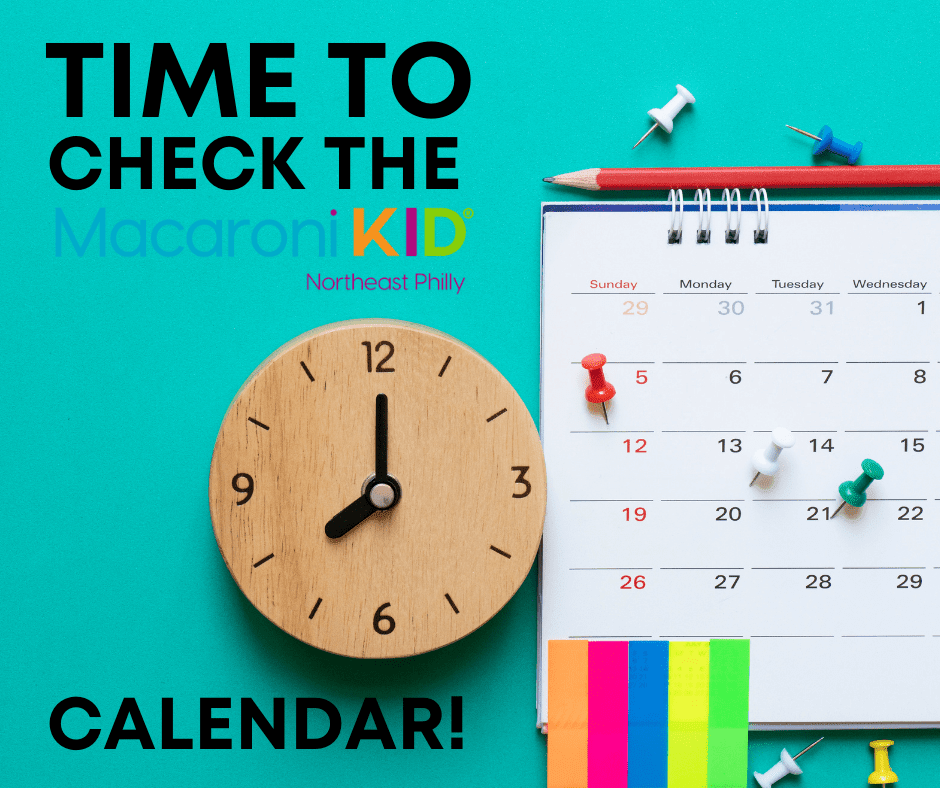 MacKidNEPhilly's tweet image. Happy Thursday! It's that time to check out this week's newsletter for loads of articles, local events and family fun!😁
.
.
.
#nephillymackid #mackid #thingstodo #findyourfamilyfun
#local #events #localbusiness #fun #smallbusiness #event #supportsmallbusiness #momlife #kids #mac