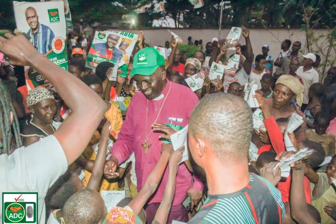 drsundayonuoha's tweet photo. #Update:
Campaign round-up.
To God be the Glory.
#votecrediblecandidates
#VoteWisely
#Secureyourpvc
#ADC
#kaañyikwaziēabia https://t.co/sM9p9O27nK