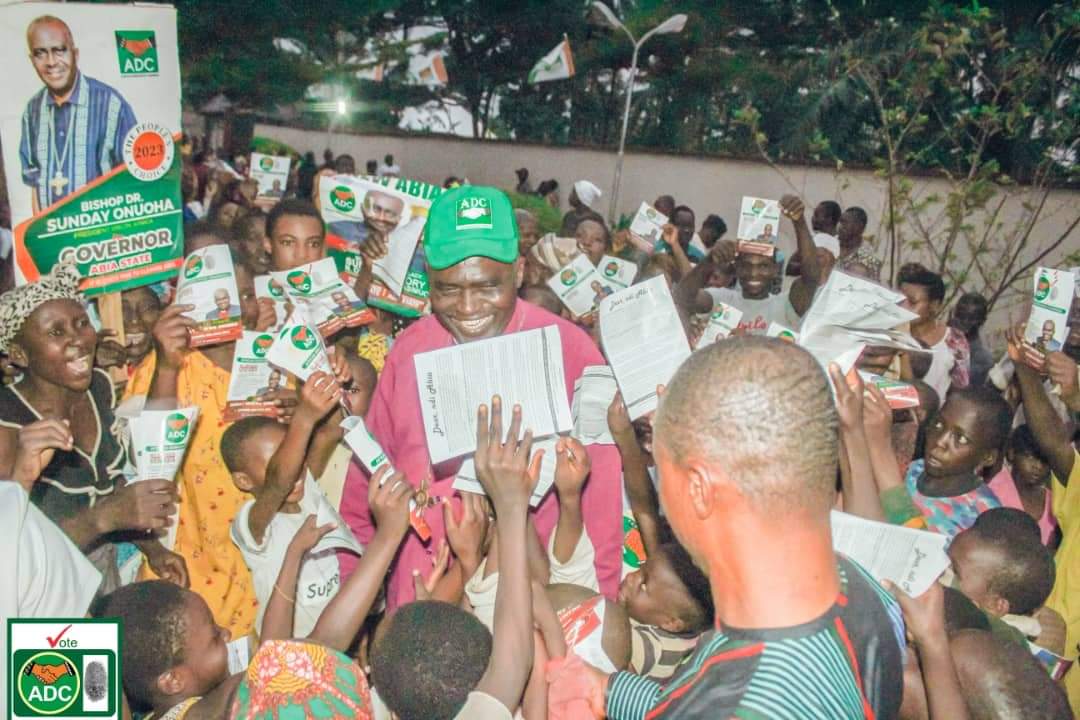 drsundayonuoha's tweet photo. #Update:
Campaign round-up.
To God be the Glory.
#votecrediblecandidates
#VoteWisely
#Secureyourpvc
#ADC
#kaañyikwaziēabia https://t.co/sM9p9O27nK
