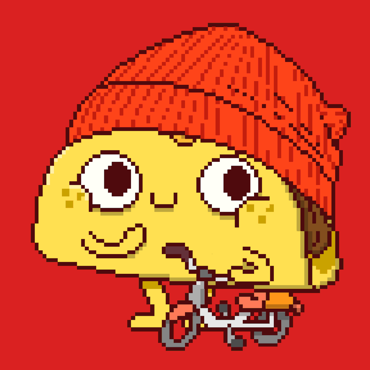 Νίκοσεκ 🌮 tweet media