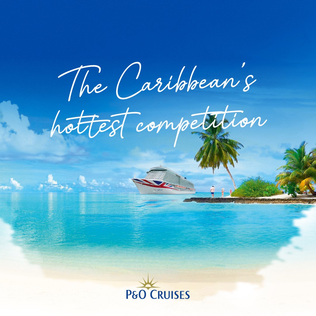 Did you enjoy Arvia's naming ceremony? Enter to WIN now! 

HURRY, you have until 8:00pm tomorrow to enter our giveaway. Where we're giving away so much, including a holiday on board Arvia for two!

Enter now here: bit.ly/407L2uV Terms and conditions apply.