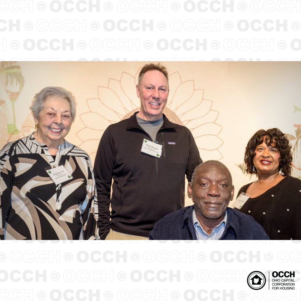 Ohio Capital Corporation for Housing tweet media