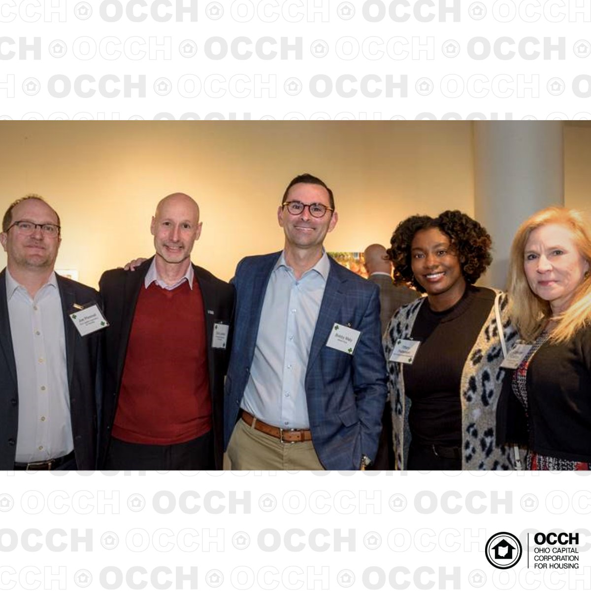 Ohio Capital Corporation for Housing tweet media