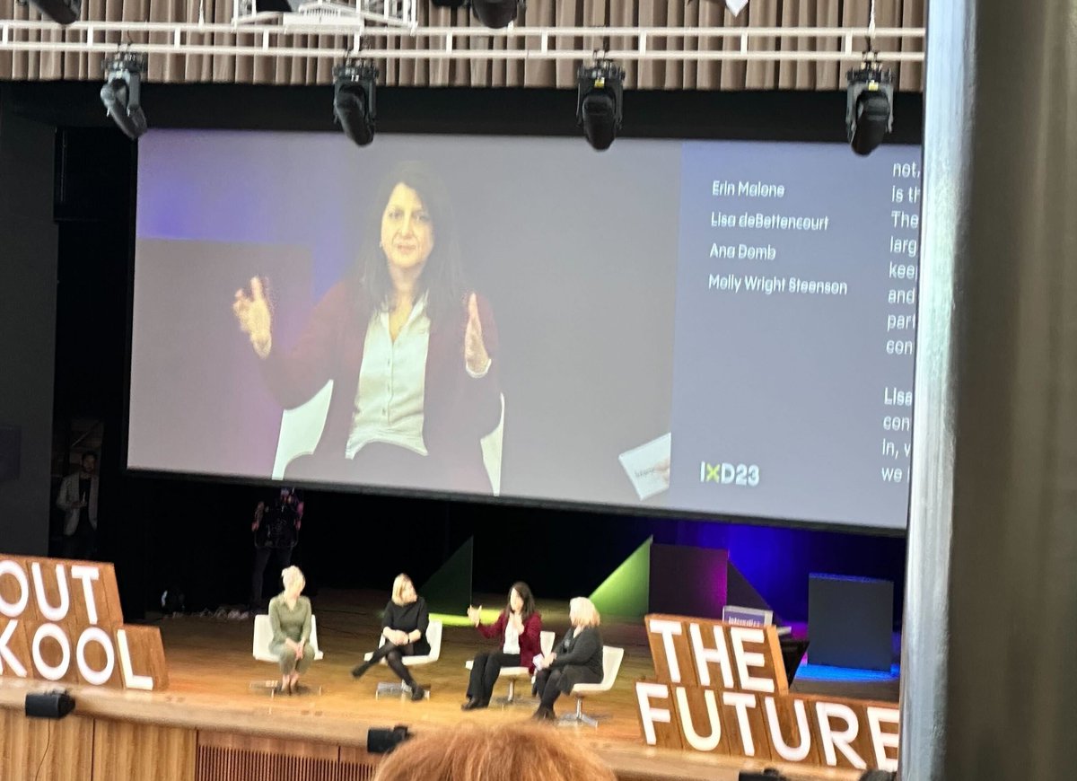 Forge Harmonic tweet media