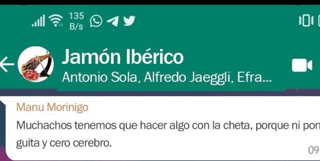 Ariel Basualdo tweet media