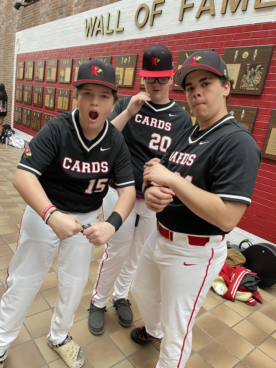 Southport Baseball ⚾️ tweet media