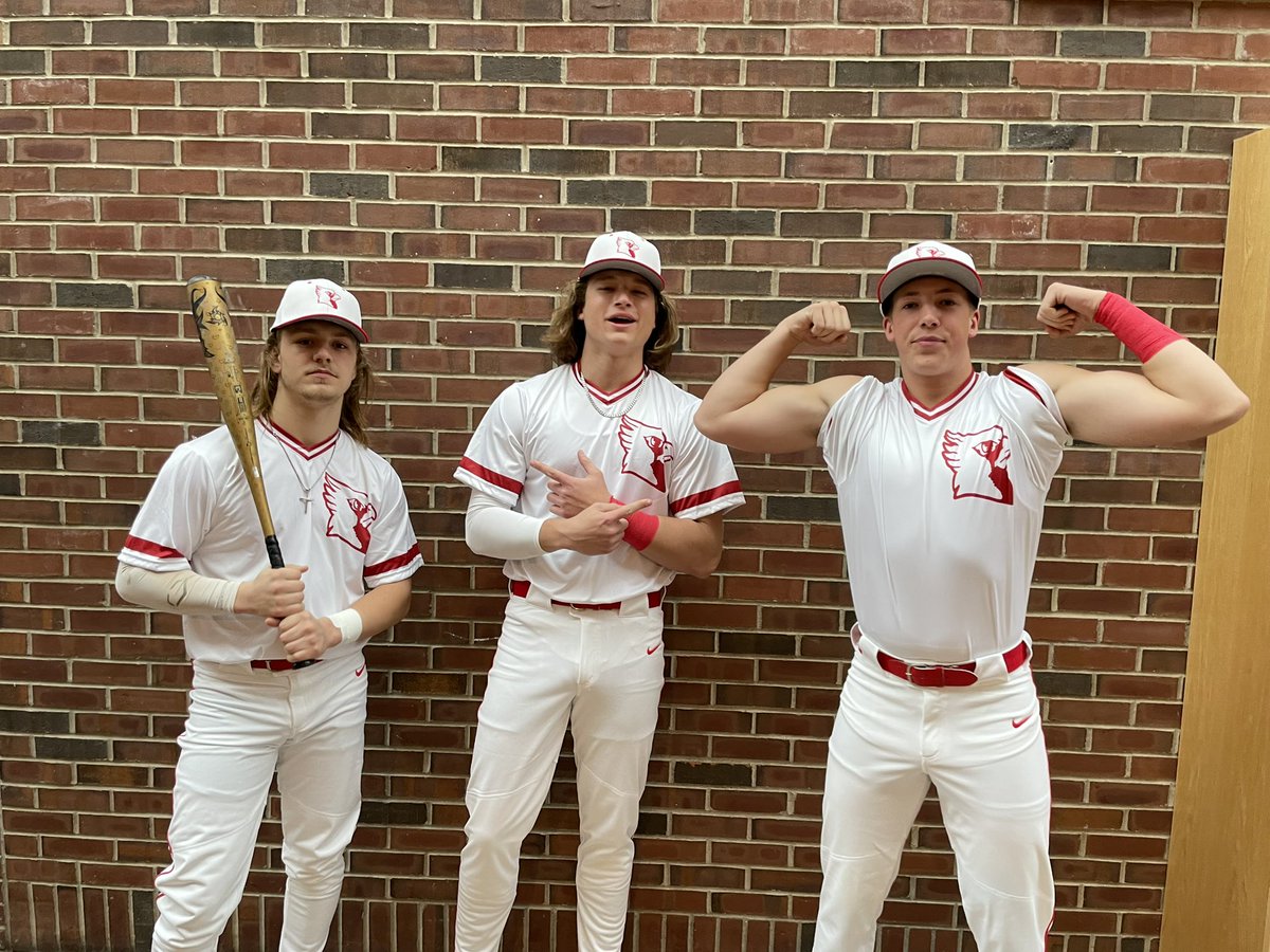 Southport Baseball ⚾️ tweet media