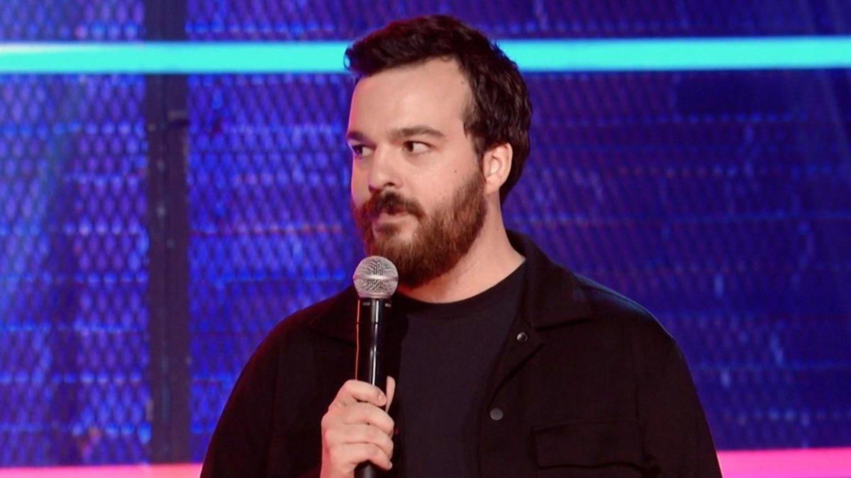 Mes meilleurs gags à Roast Battle 🔥💀
youtu.be/FMP5eC6OjkM