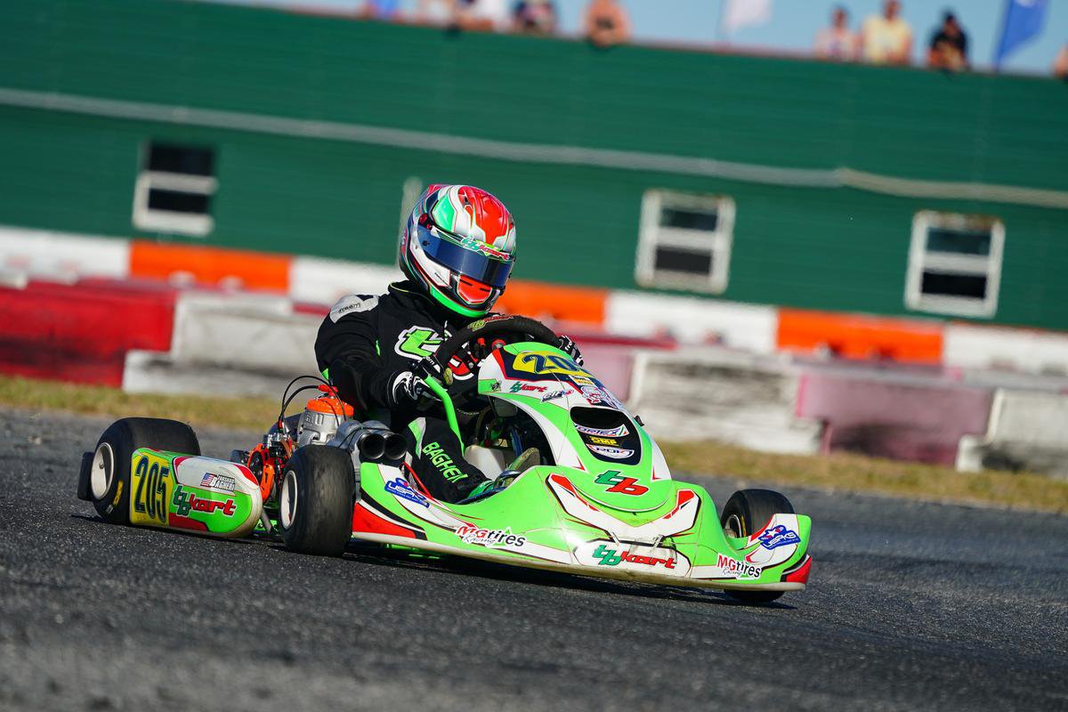 eKartingNews's tweet photo. . @Racelab / @TBKARTsrl show well at opening weekend of USPKS in Orlando, posting quickest lap time in X30 Pro main event.

https://t.co/bDNtQ4Aagl

#Racelab #TBKart #JVKart #USPKS #SouthernGP #Orlando #karting https://t.co/tEdNv0C7F2