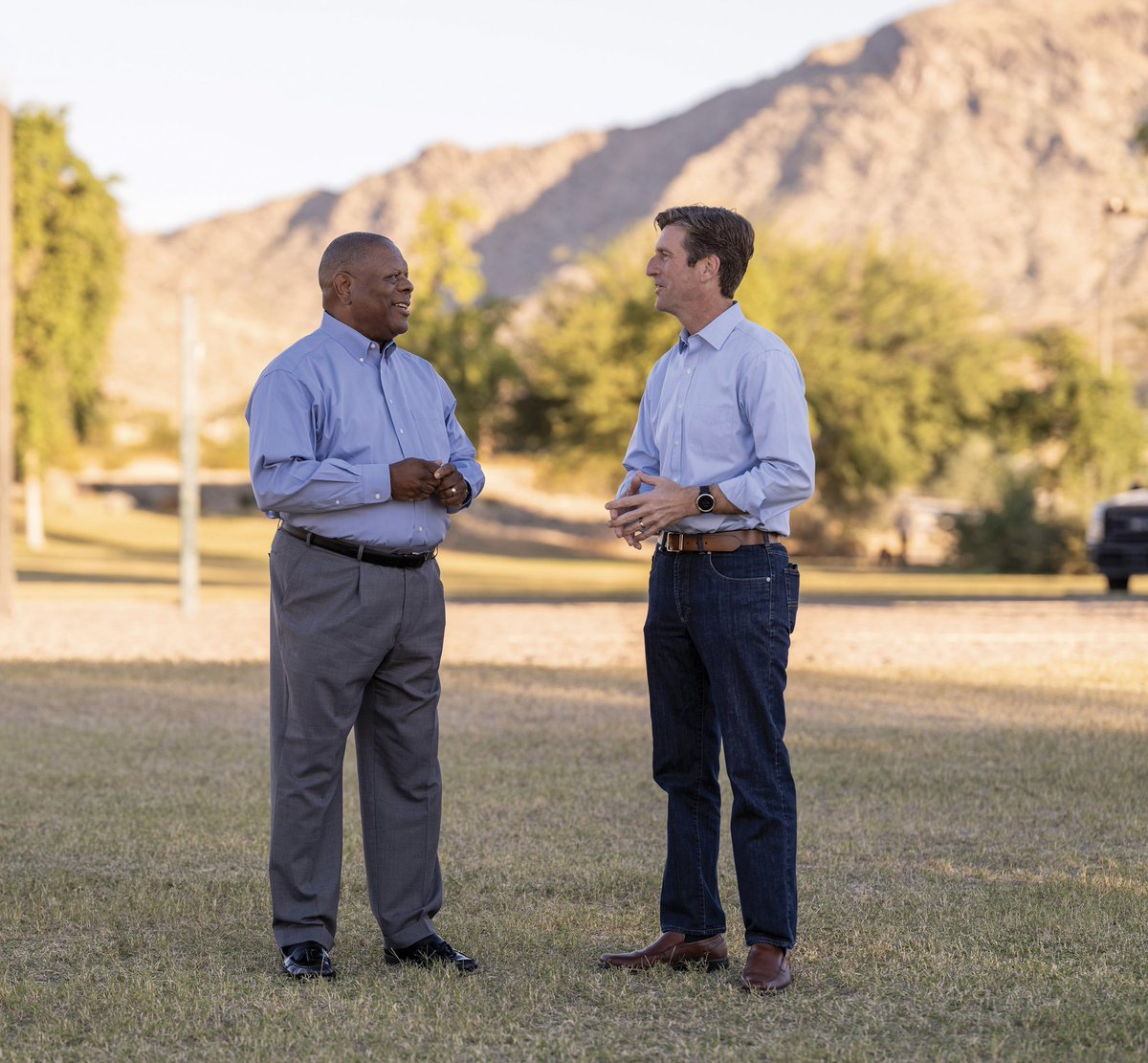 Kevin Robinson tweet media