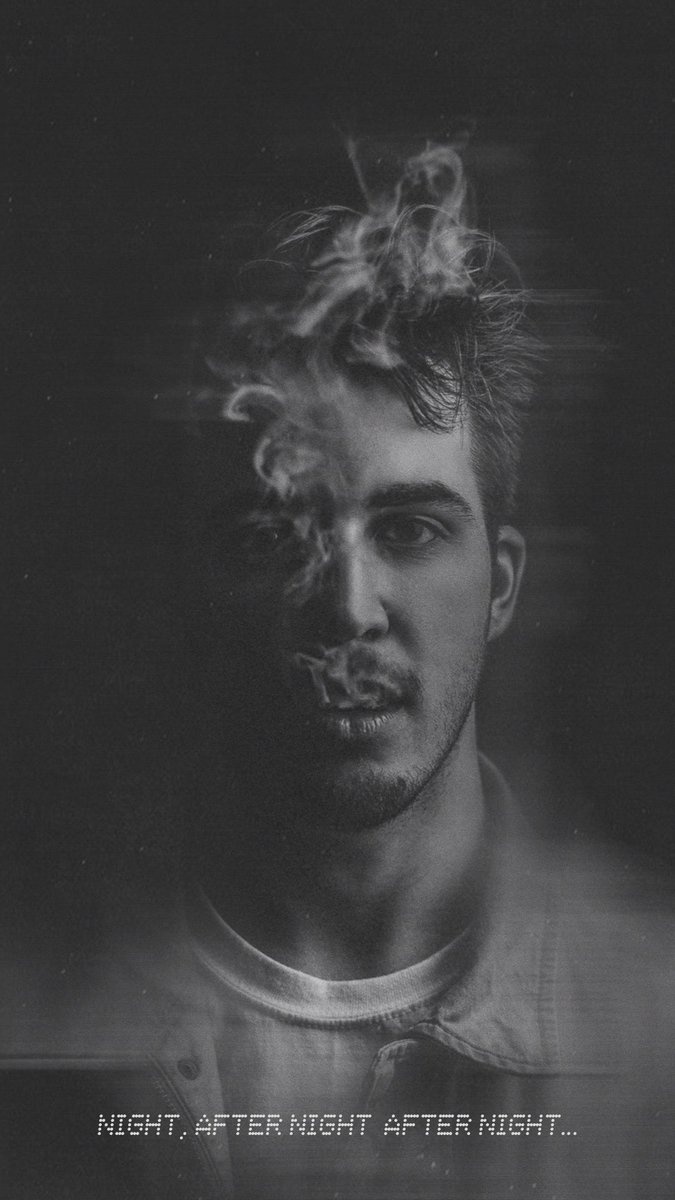 ThatDoubleOKid's tweet photo. // Film Noir https://t.co/YcgPkhb7Nh