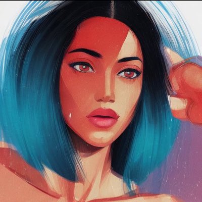 #NewProfilePic