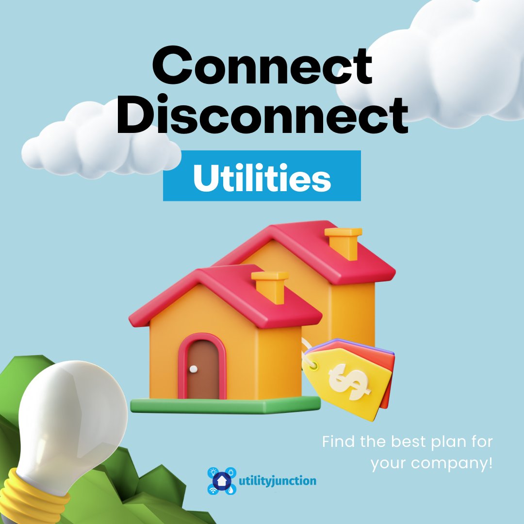 Utility management for your growing company! - utilityjunction.com

#realestate #utilitymanagement