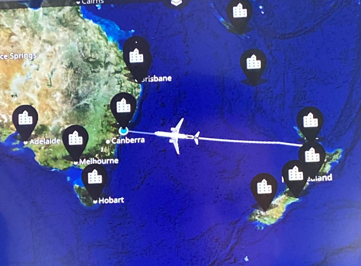 Gideon_ExecSec's tweet image. Finally! International travel again! Been a while. 

#travel #international #airnz #newzealand #kiwi #australia #covid #business #airbus #executiveprotection #celebrityprotection #bodyguard #sydney