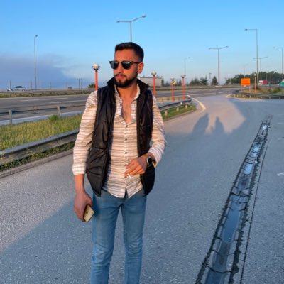#YeniProfilResmi