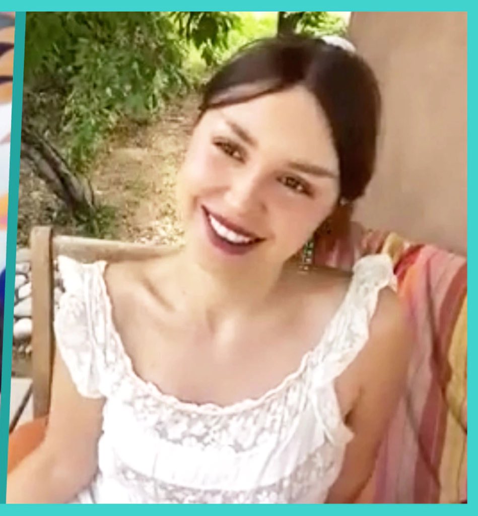 Anita GRACE Kazansky (@oldestkaztg) on Twitter photo 