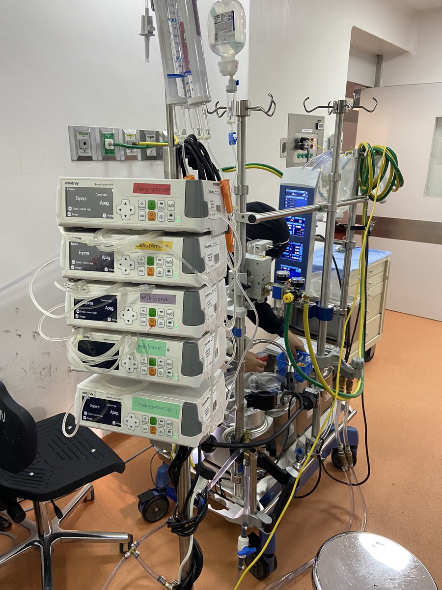 luisrodcast's tweet photo. Hoy hablaremos sobre: CÁLCULO de infusión y dosis de medicamentos. #medicine

🧵 Abro hilo: https://t.co/5sUmVJucjY