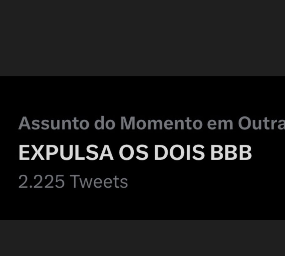 monni_tuiteira's tweet photo. SUBIIIIIUUUUUUUUU…
Continuem … EXPULSA OS DOIS BBB
#BBB23 https://t.co/uwZJY7oZ12