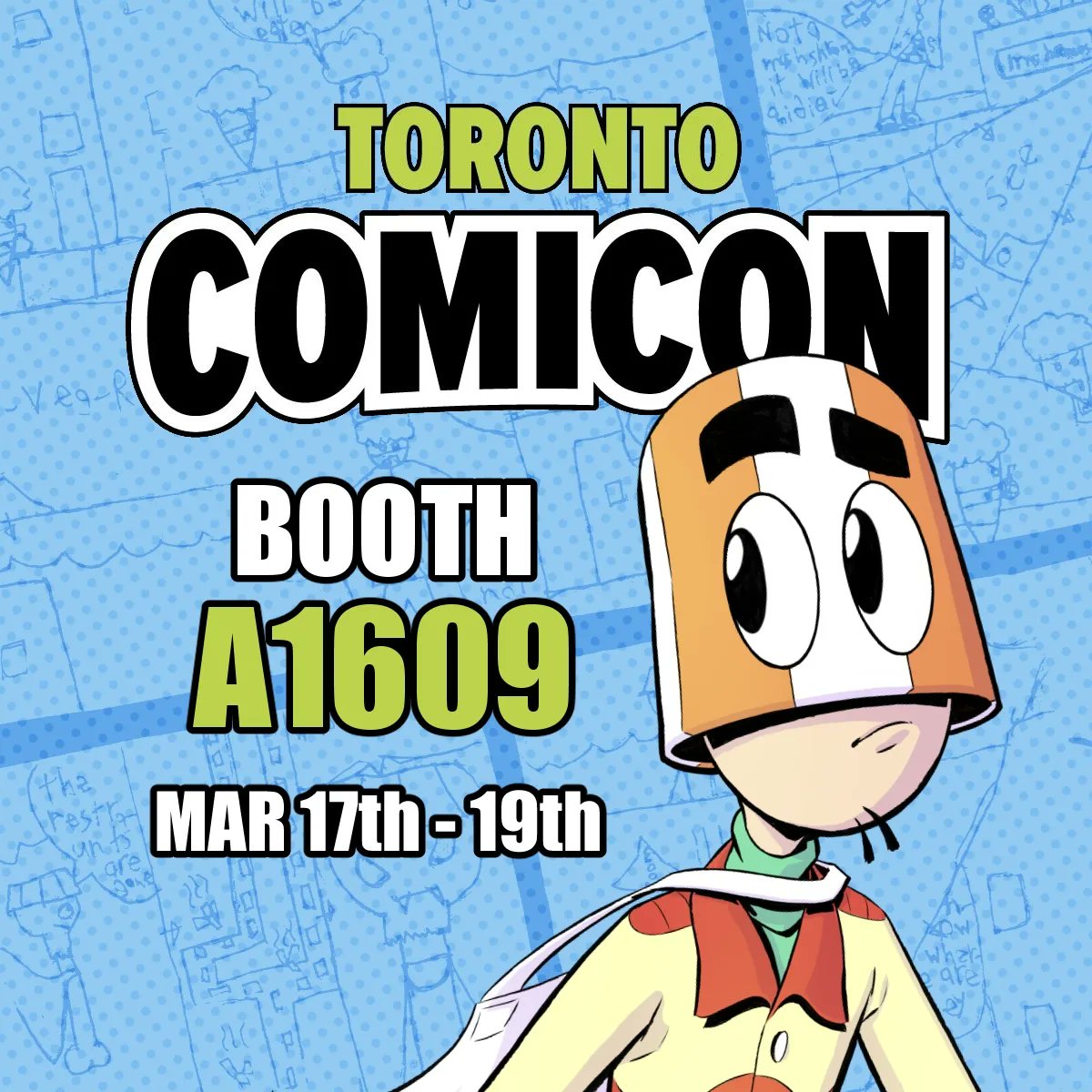 funpix_comics's tweet photo. I'll be at Toronto Comicon this weekend. Come check out my stuff at the FunPix booth at table A1609!
#funpix #chickenman #comics #torontocomicon #torontocomics #graphicnovel #indiecomics #cartoon #superhero #vegetables https://t.co/jajpaTJZGc