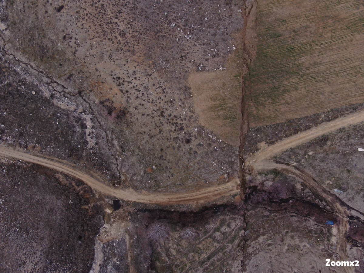 cengizgeomorph's tweet photo. Günün görüntüsü #TEARs @mhmtakfsrky @orkan_ozcan @ssemihakay @OzgurKozaci @Earth3Bee @itu1773 @itu_aybe https://t.co/UdvZAi28Wv