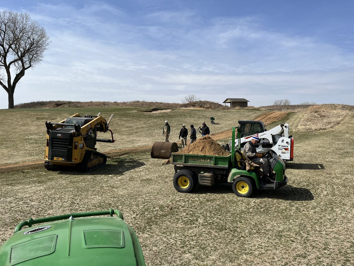 Cory Griess tweet media