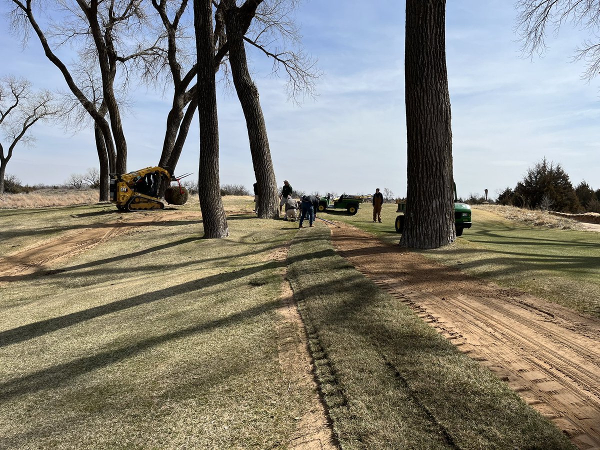 Cory Griess tweet media