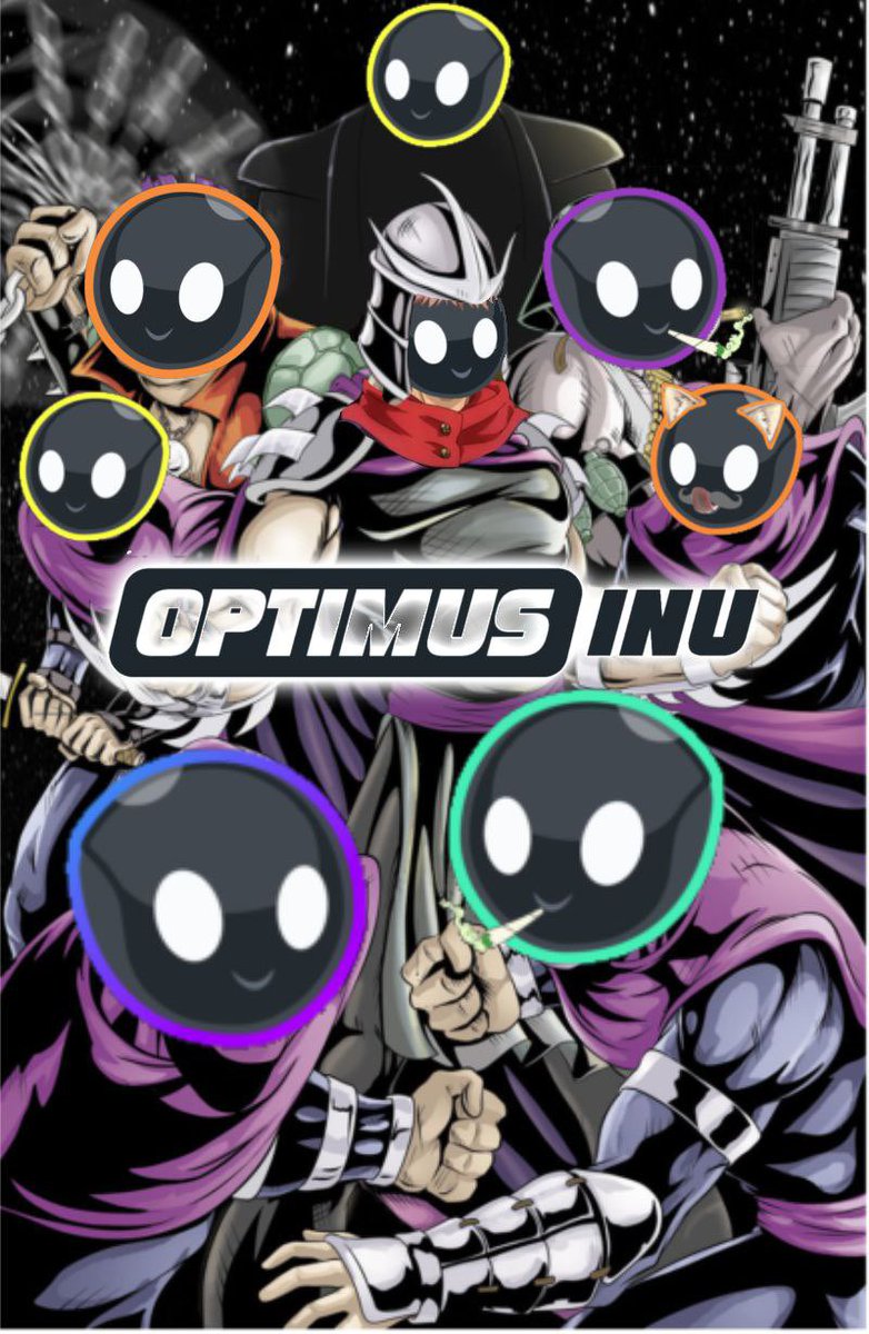 PriestOfJackpot's tweet photo. @cryptoaeon @CryptoTalkMan Too late for me

I will have to choose $OPINU @Optimus_Inu on #BNB https://t.co/KmLJk1aMHc